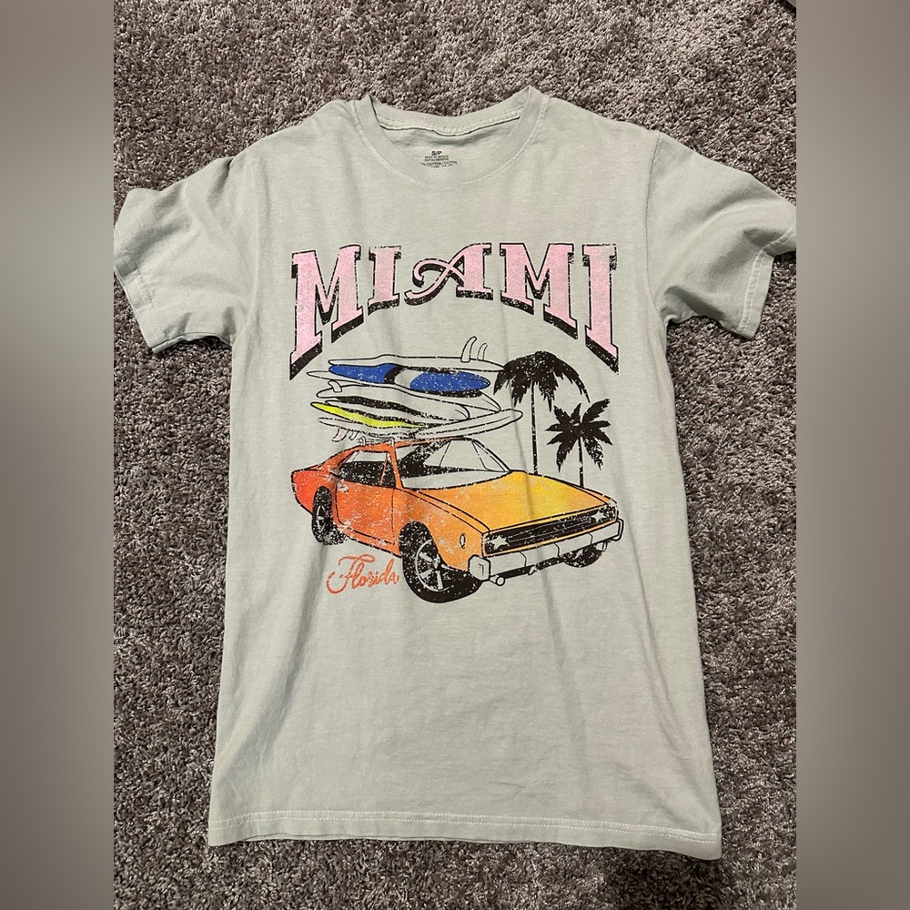 Men’s size S pacsun t-shirt